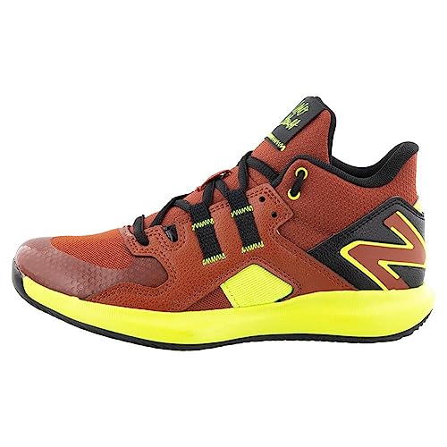New Balance Unisex-Child Modern3