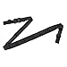 Magpul MS1 Two-Point Quick-Adjust Padded Sling, Black
