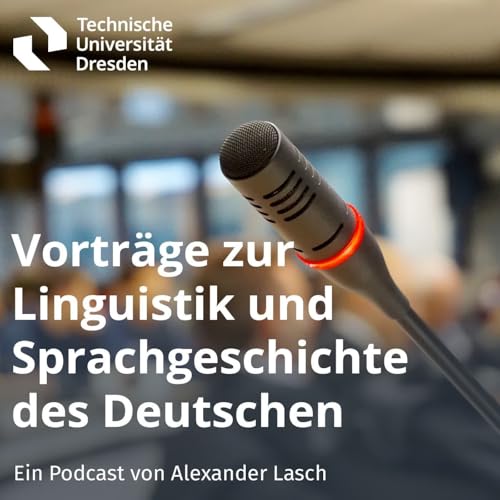 Vortr&auml;ge zur Linguistik und Sprachgeschichte des Deutschen copertina
