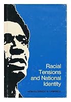 Racial Tensions And National Identity 0826511791 Book Cover