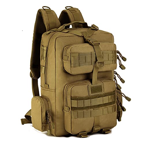 Eysee Backpack, Nylon Outdoor Backpack,Hiking Backpack Trekking Daypack