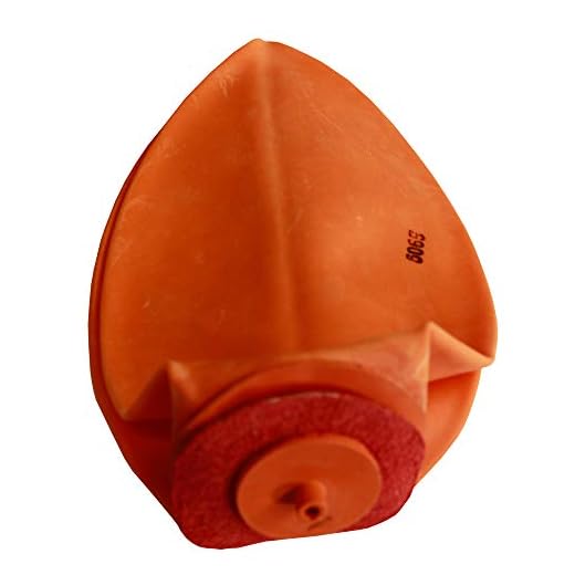 Amber Fight Gear Boxing Speed Bag Latex Heavy-Duty Replacement Glue in Bladder for Boxing Double End Speed Bags Size Large