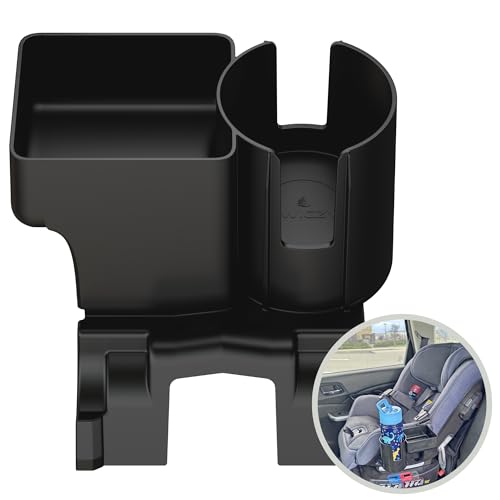 Swigzy Cup Holder for Nuna RAVA