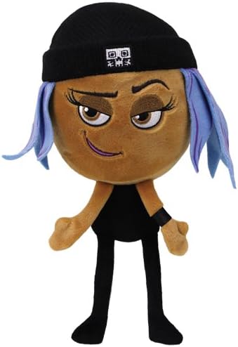ty emoji plush