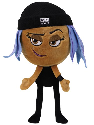 Ty 42295 Emojis, ausbrecher, 15 cm, Multicolore