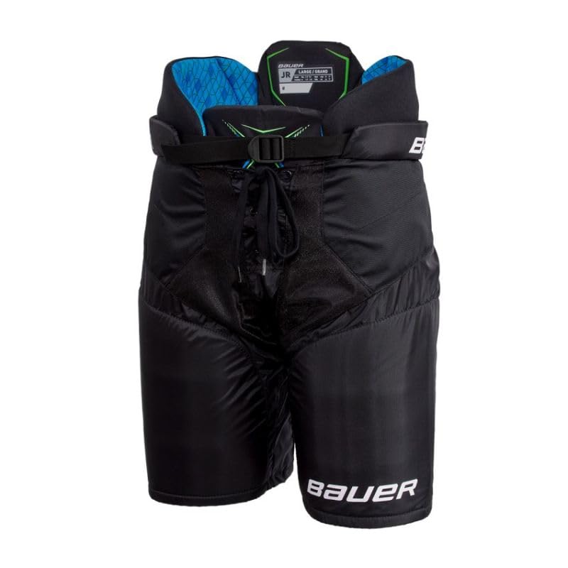 Bauer S21 X Junior Pantalones de protección para hockey sobre hielo