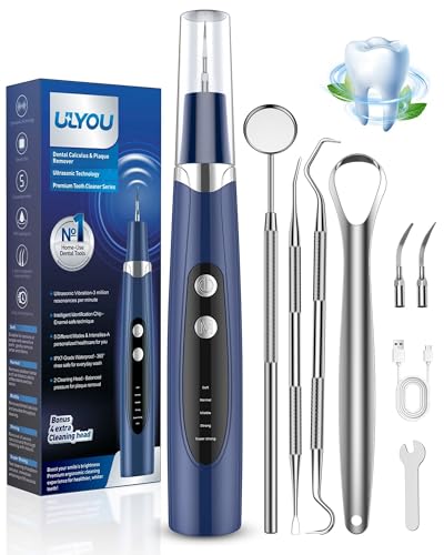 ULYOU Ultrasonic Cleaner