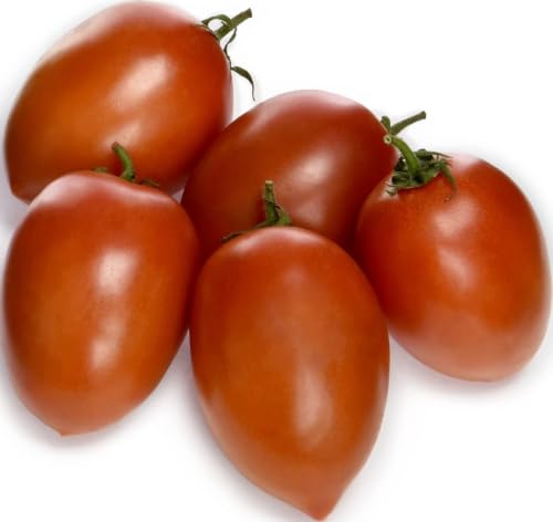 Tomate Pera - 950 g