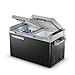 DOMETIC CFF 70DZ - Zweizonen Kompressor Kühlbox 70L 12/24V 220/240V - Kühlung bis –18 °C - Elektrische Kühlbox, Gefrierbox Auto, Lkw, Boot, Reisemobil Auto günstig Kaufen-DOMETIC CFF 70DZ - Zweizonen Kompressor Kühlbox 70L 12/24V 220/240V - Kühlung bis –18 °C - Elektrische Kühlbox, Gefrierbox Auto, Lkw, Boot, Reisemobil