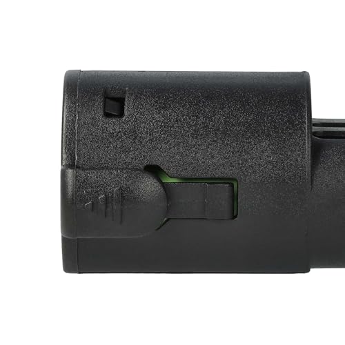 vhbw 1x Akku kompatibel mit Moser Arco 1854 Serie Schermaschine (1800 mAh, 2,4 V, NiMH)