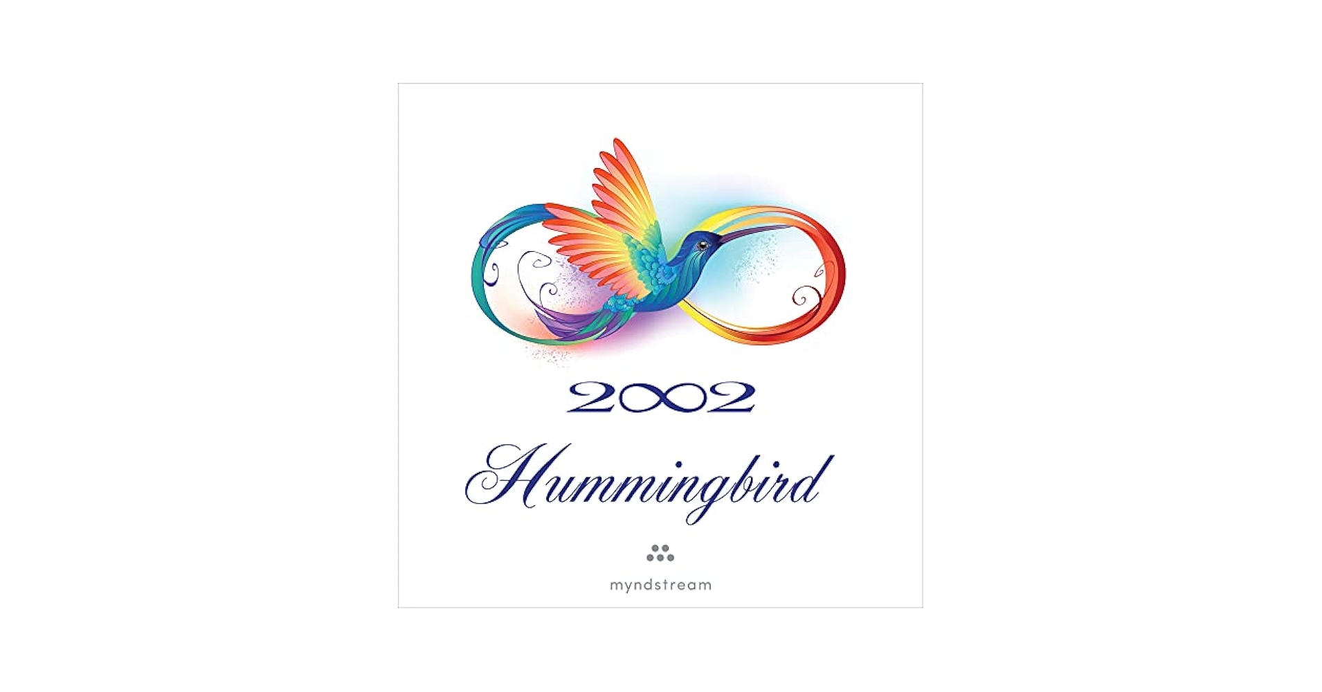 2002 - Hummingbird - Amazon.com Music