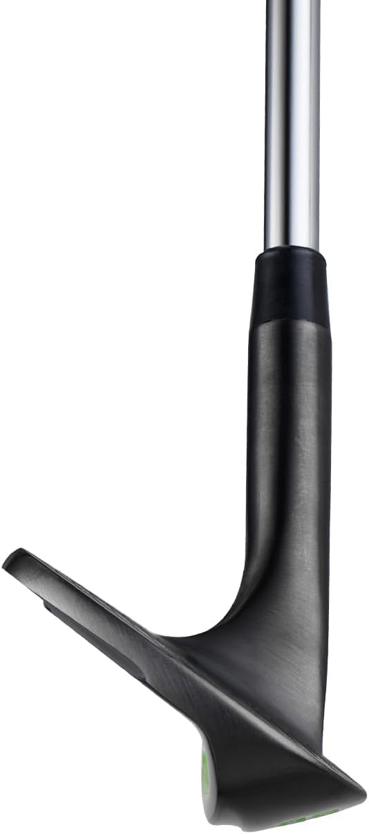 Golf Sand Wedges Set, 50/54/58 Grad Keile Golfschläger für Damen und Herren, Pitchingkeile für rechte Hand, Golf Geschenk