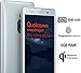 SONY XZ2 Premium H8166 64GB/6GB Dual Sim Factory Unlocked GSM Only, No CDMA - International Version (no Warranty in The USA) (Chrome Silver)
