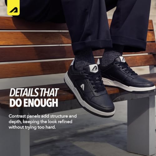 Image of Boldfit Sneakers for Man Lightweight Shoes for Men Comfortable Sneakers for Men Air Mesh Casual Shoes Mens Soft Cushion Insole Lace Up Casual Boys Shoe Sneaker DripBloc