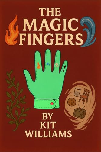The Magic Fingers