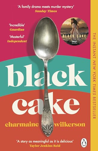 Black Cake: THE TOP 10 NEW YORK TIMES BESTSELLER AND NEW DISNEY+ SERIES (English Edition) für 8,99 EUR bei amazon.de Bild: Black Cake: THE TOP 10 NEW YORK TIMES BESTSELLER AND NEW DISNEY+ SERIES (English Edition) für 8,99 EUR bei amazon.de