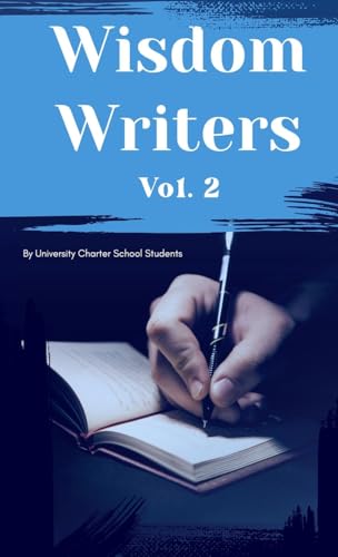 Wisdom Writers: Volume 2