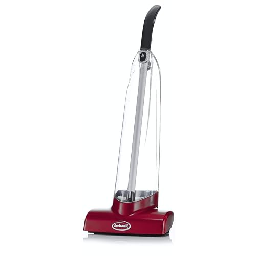 Ewbank Cascade Manual Carpet Shampoo Roller (Red)