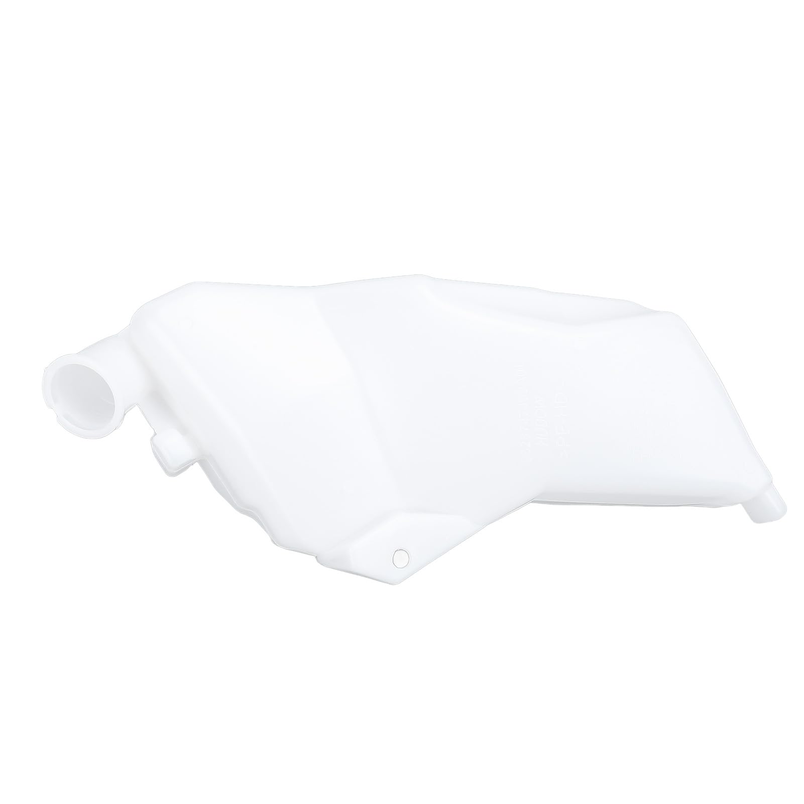 Réservoir de Liquide de Bouteille de Réservoir d'essuie-glace en Plastique 643195, Réservoir de Réservoir de Lave-glace Anti-fuite pour 206