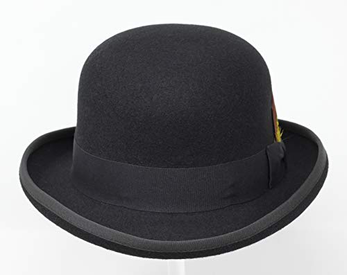 Borges & Scott Orwell Premium - Cappello a