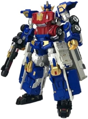 ジャンク MB-15 NAVAL COMMANDER FANS HOBBY MB-15 Naval Commander | Fans Hobby 3rd Party Master Builder