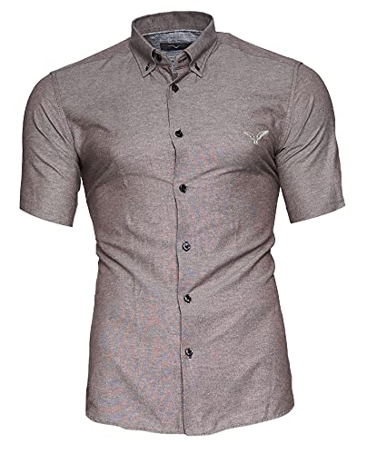 Kayhan San Diego Brown XXL