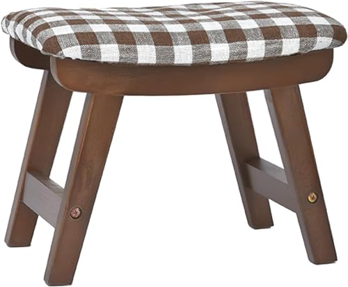 Tabouret à langer facile à monter pour soulager le dos