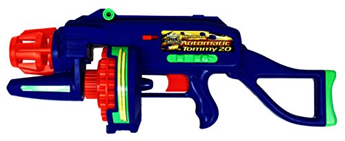 Automatic Tommy 20 (battery operated) w 