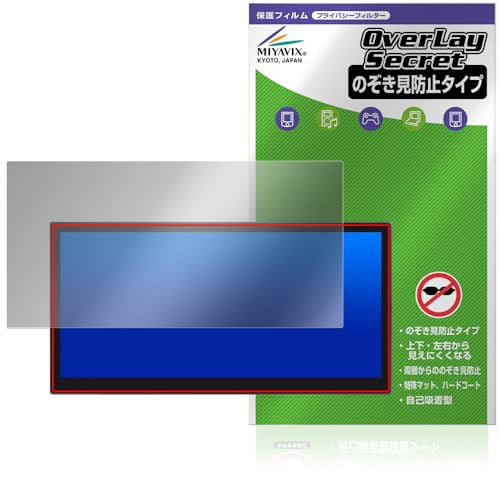 �~���r�b�N�X LAPTOMO 12.1�C���` �^�b�`�p�l�����j�^�[ L3 Pro �Ή� �ی� �t�B���� �`�����h�~ 360�x �v���C�o�V�[ �ᔽ�˃^�C�v
