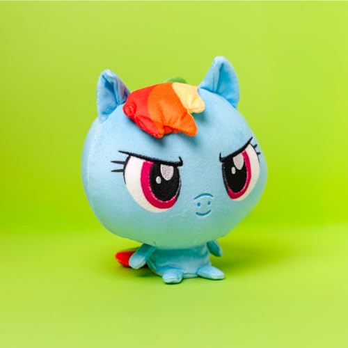Recopilación de Rainbow dash más recomendados. 9 Imagen adicional