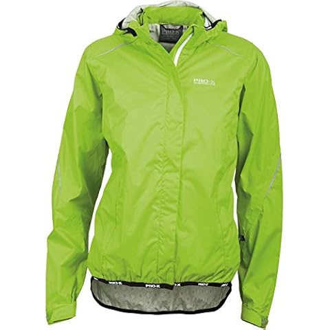 Veste Femme PRO-X elements Dana Cover