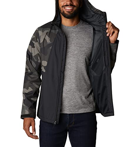 Image of Columbia Inner Limits II Jacket