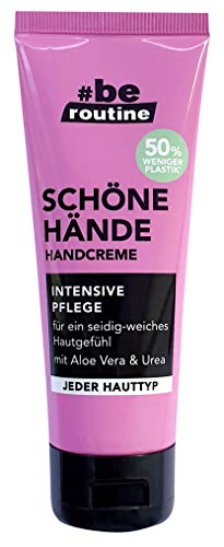 #be routine Schöne Hände Handcreme, 75 ml, 1101-00062 Cover