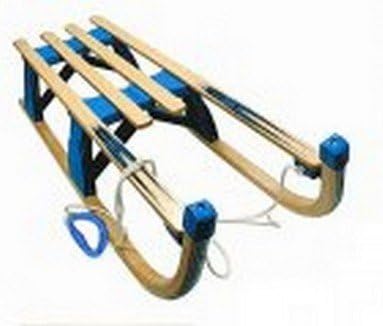 Wooden Folding Sleigh