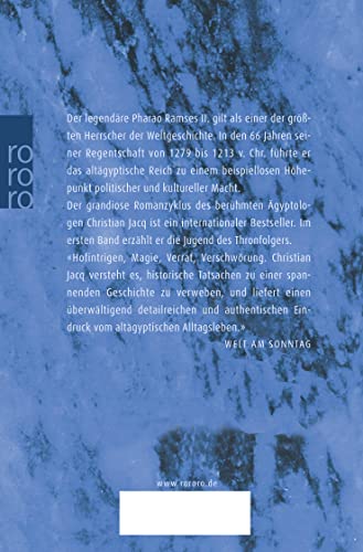 Ramses: Der Sohn des Lichts