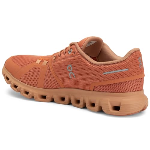 Image of On Men's Cloud 6 Sneakers