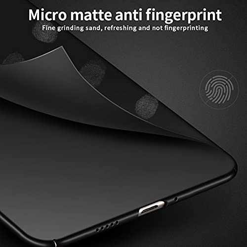 TenDll Cover per Oppo Find X3 Lite, [Ultra Sottile...