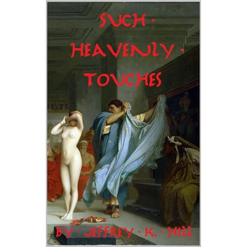 Such Heavenly Touches [Written by Jeffrey K. Hill] episode artwork