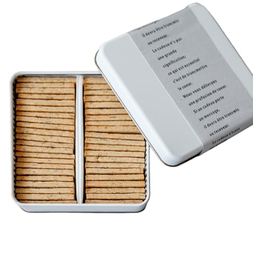 MIRAI HAPPY COOKIE サレ缶(トリュフ・マッシュルーム) クッキー クッキー缶 シュクレ スイーツ デザート 高級 ギフト 贈り物 お礼 プレゼント 手土産 お菓子 トリュフ マッシュルーム