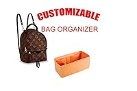 Algopix Similar Product 16 - For LV Palm Springs Backpack mini bag