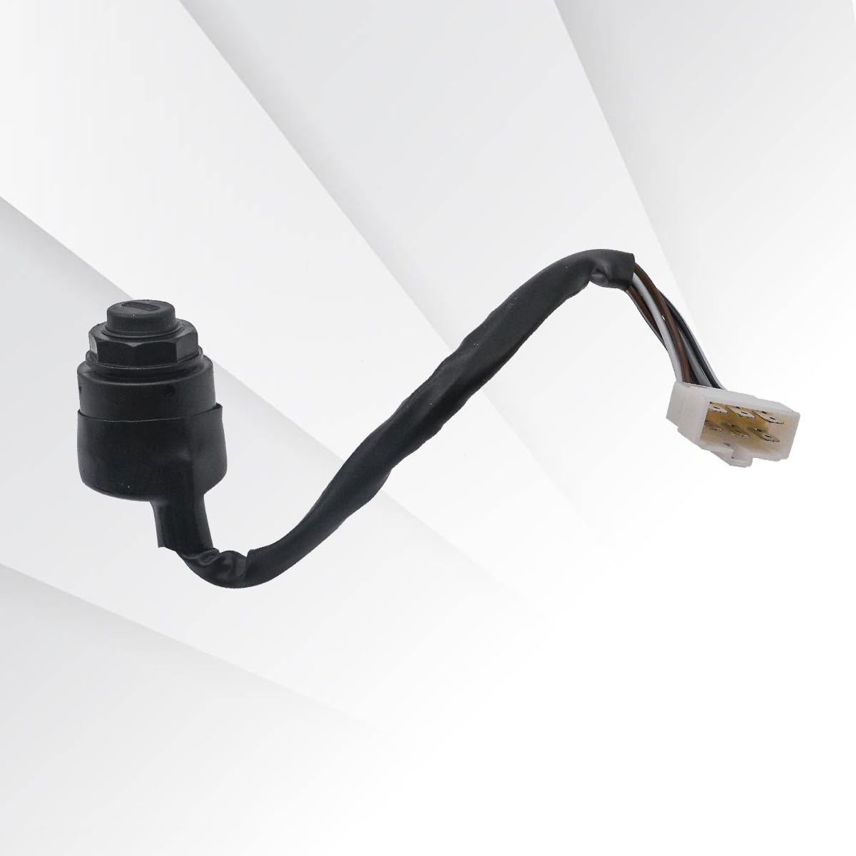 Ignition Switch For Kawasaki Mule 600 / 610 / 4000 / 4010 – GENRICS 27005-0011, New-1156920