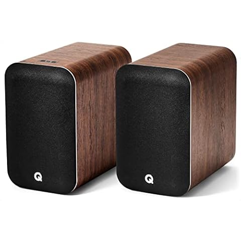 Q Acoustics M20 HD Lautsprecher Cover