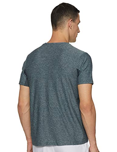 Image of B-091 Cricket Mens Round Neck TEE