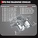 64116910544 Heater Control Valve Fit for BMW X5 E53 E70 F15 2004-2018 BMW X6 E71 F16 2008-2019 Replace EHV102 1147412166