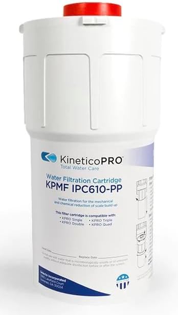 KPMF IPC610-PP Replacement Filter
