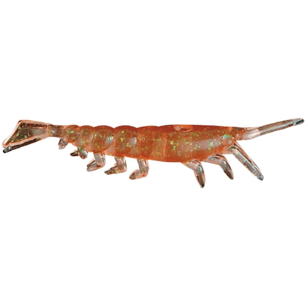 ヤマシタ(YAMASHITA) Worm Bucket 2 Moshrimp