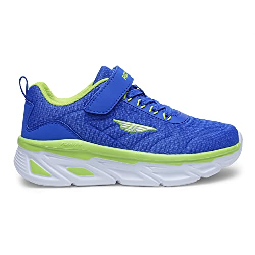 Image of Red Tape Unisex Kids Walking Shoes
