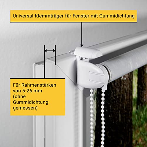 Rollo ohne Seitenzug Die 15 besten Produkte im Vergleich