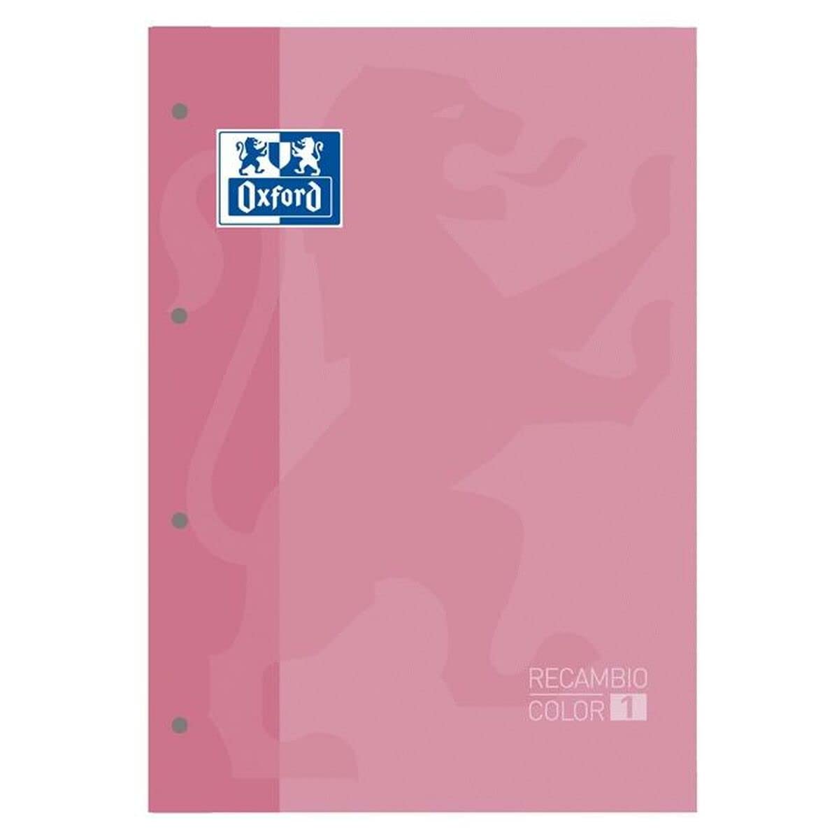 Oxford - Refill, Multicoloured, Standard (S8414388)