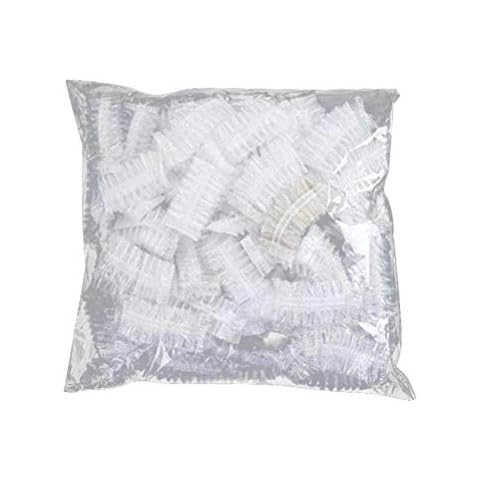 300Pcs Waterproof Disposable Ear Protectors Cover